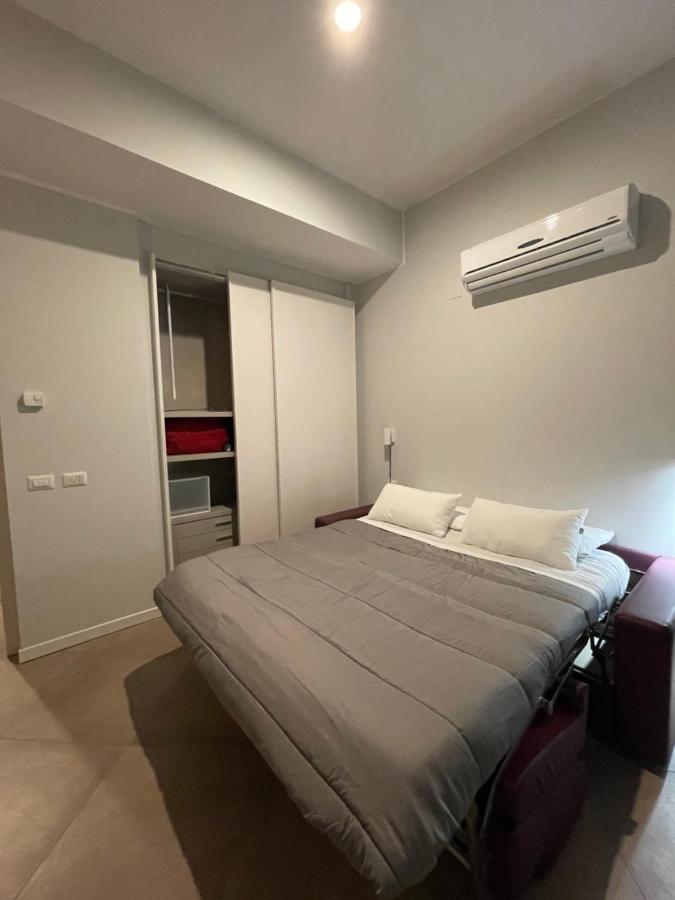 Suitesettepesciolini - Casa Vacanza Zoe Milano Exteriör bild